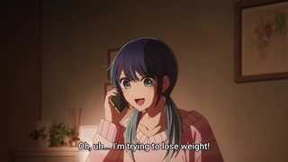 انیمه ستاره من فصل 3 قسمت 5