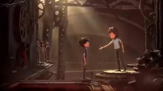 انیمشن کوتاه