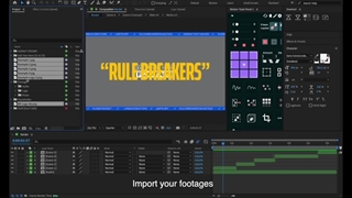 فیلم آموزش Agency Promo