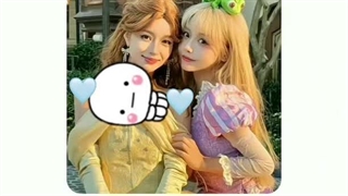 به نظرتون من شبیه کدومشون هستم؟(کسی بیداره؟)