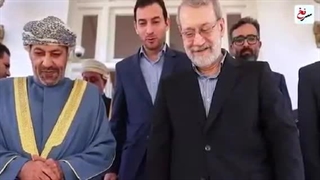 یک دیدار مهم