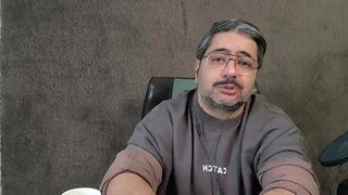 14041122: از هدف قرار دادن شخصیتی تا حذف فیزیکی