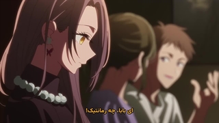 انیمه ستاره من (اوشی نو کو) فصل3 قسمت 5 (Oshi no Ko) زیرنویس چسبیده