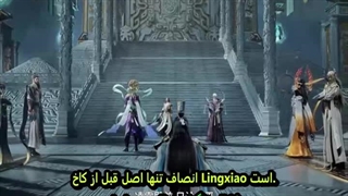انیمه برادر ارشد فوق استوار من قسمت128