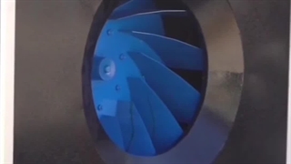 هواساز مرکزی کولاک فن؛ راهکار مهندسی تهویه در شیراز09177002700