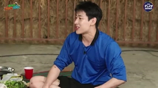 برنامه One Playground با حضور بم‌بم + زیرنویس فارسی آنلاین