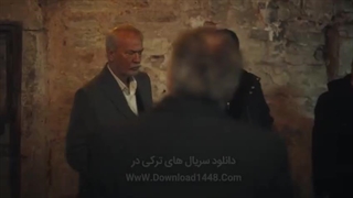 سریال اشرف رویا قسمت 34 زیرنویس فارسی