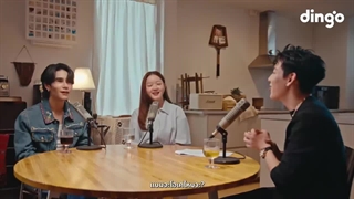 قسمت 2 برنامه BIBIMPOP با مجری‌گری بم‌بم و با حضور جف ساتور، تایم‌تای + زیرنویس فارسی آنلاین