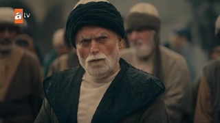 سریال قیام اورهان قسمت ۱۴ (فصل هفتم قیام عثمان)