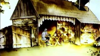 کارتون*Mesék Mátyás Királyról 1984*--قسمت یازدهم