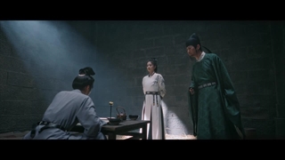 قسمت پونزده ۱۵ سریال چینی : نسیم یشم « Unveil: Jadewind » با کیفیت بالا و زیرنویس فارسی