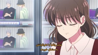 انیمه Tamon-kun Ima Docchi?! تامون کون الان کدومش واقعیه؟! قسمت 7