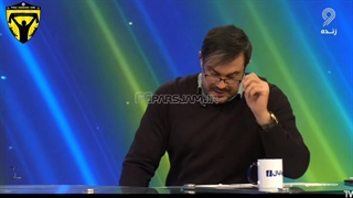 نیما نکیسا: شانس صعود پارس جم بیشتر از سایپا می باشد.