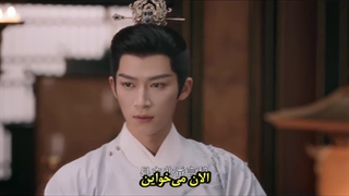 قسمت 18 سریال چینی افشای: نسیم یشم (Unveil: Jadewind) با زیرنویس فارسی چسبیده (مشخصات در توضیحات)