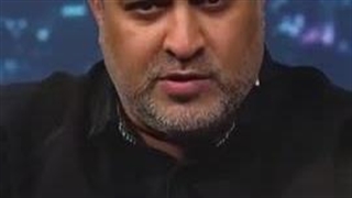 درباره اغتشاشات! جوان شما اونجا چه میکرد؟!!