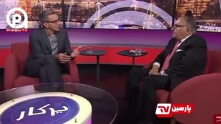 مهرداد خوانساری، دیپلمات دوران پهلوی: هدف نهایی اسرائیل «جمهوری اسلامی» نیست؛ هدف، نابودی ایران است،