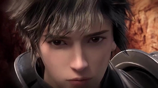 انیمه رودخانه ارغوانی Purple River فصل 2 قسمت 39