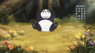 انیمه جوجوتسو کایسن Jujutsu Kaisen Shimetsu Kaiyuu Zenpen فصل سوم قسمت 7