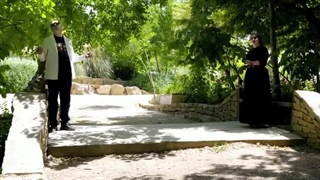 رزیتا دغلاوی نژاد (رتبه اول زیباترین زن ایران)