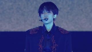 اجرای جدید آهنگ های Cold Heart و Psycho از بکهیون در روز انکور تور کنسرت جهانیش به اسم REVERIE 2026