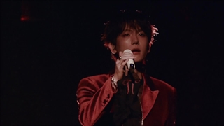 اجرای جدید آهنگ All I Got از بکهیون در روز انکور تور کنسرت جهانیش به اسم REVERIE 2026