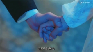 تریلر سریال چینی این حس عشقه This Is the Feeling of Love 2026