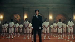 موزیک ویدئوی "Ice On My Teeth" از ایتیز 'ATEEZ'