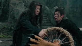 سریال روح پاک قسمت ۲۳ خیلی باحال این سریال