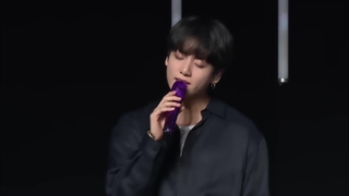 BTS (방탄소년단) 'Film out' @ MUSIC BLOOD