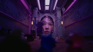 ILLIT 'bomb' Brand Film (little monster MV)