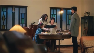 سریال چینی دوباره عاشقی در Once More Love in 1995 قسمت 23 زیرنویس چسبیده