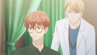 انیمه به هر حال دارم عاشقت میشم Douse Koishite Shimaunda فصل 2 قسمت 6