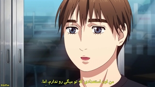 انیمه شبح ام‌ اف MF Ghost فصل سوم قسمت 7