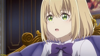 انیمه جام مقدس اریس Eris no Seihai قسمت 6