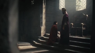 سریال House Of David 2026 خاندان داوود فصل دوم قسمت سوم دوبله پارسی