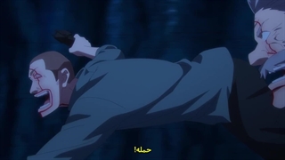 انیمه بی‌رانده‌شده Yi Ren Zhi Xia فصل ششم قسمت 7