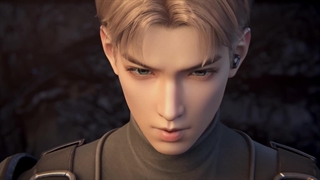 انیمه آن‌سوی خلأ الهی (The Other Side of Deep Space (Shenkong Bi An قسمت 7