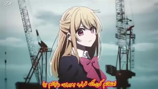 اوپنینگ سوم انیمه ستاره من oshi no ko نسخه کامل با زیرنویس فارسی