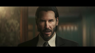 جان ویک به دنیای گیم وارد شد