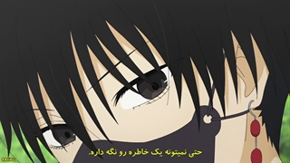 انیمه جادوگر قارچی Champignon no Majo قسمت 7