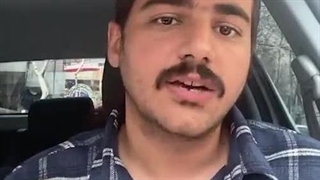 آسیب چهارشنبه سوری به پرندگان