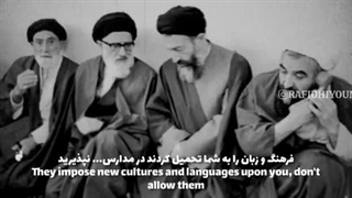 سخنان تاریخی آیت الله طالقانی و شهید بهشتی