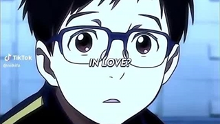 انیمه یوری روی یخ ❆ یوری و ویکتور YURI ON ICE