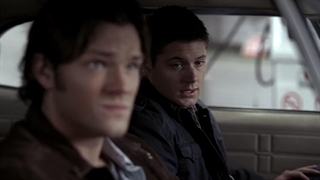 سریال supernatural فصل ۲ قسمت ۱۴