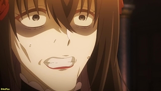 انیمه جام مقدس اریس قسمت 6 زیرنویس فارسی