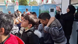 اجرای جذاب خاله فرشته مهربون رزیتا دغلاوی نژاد (زیباترین دختر جهان)