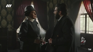 دو نیمه ماه قسمت 3