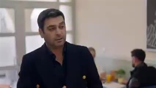 فصل دوم قسمت 50 سریال شهر دور  با زیرنویس فارسی