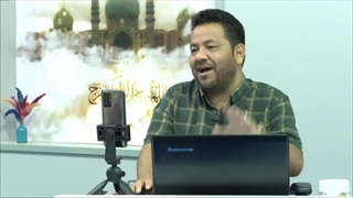 طبق عقیده احمد الحسن بصری کذاب هر کس ولایت او را قبول نداشته باشد کافر و جهنمیست