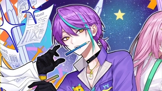 Eyelid - Rui Kamishiro Alternative Cover | Project Sekai